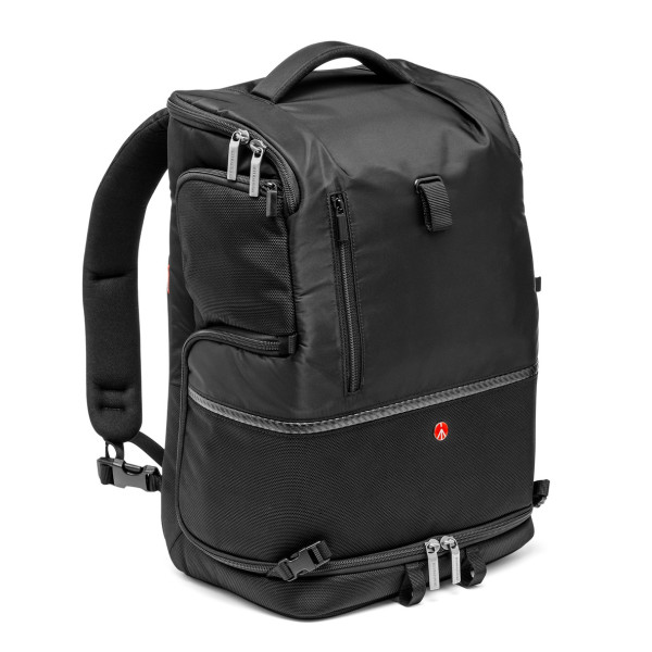 Рюкзак Advanced Tri Backpack large (MB MA-BP-TL)